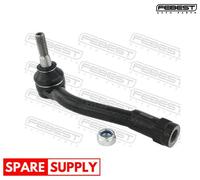 Febest 2221-OPT16RH Front Right Tie Rod End Fits Hyundai Kia Cadenza Optima