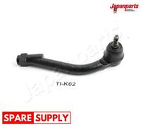 TIE ROD END FOR KIA CARENS JAPANPARTS TI-K01L FITS LEFT FRONT