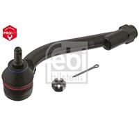 TIE ROD END FOR KIA CARENS LOTZE FEBI BILSTEIN 41894 FITS FRONT AXLE LEFT