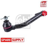 TIE ROD END FOR KIA CARENS LOTZE FEBI BILSTEIN 41895 FITS FRONT AXLE RIGHT