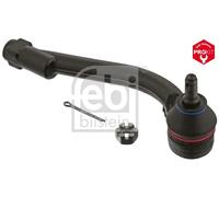 TIE ROD END FOR KIA CARENS LOTZE FEBI BILSTEIN 41895 FITS FRONT AXLE RIGHT