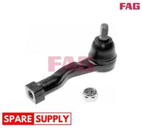 TIE ROD END FOR KIA CARNIVAL FAG 840 0760 10