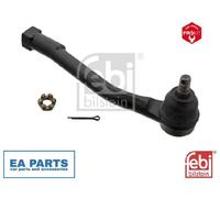 Tie Rod End for KIA CARNIVAL FEBI BILSTEIN 41897 fits Front Axle Right