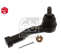 TIE ROD END FOR KIA CARNIVAL FEBI BILSTEIN 41983 FITS FRONT AXLE RIGHT