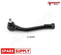 TIE ROD END FOR KIA CARNIVAL JAPANPARTS TI-K03L FITS LEFT FRONT