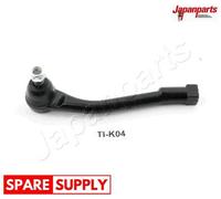 TIE ROD END FOR KIA CARNIVAL JAPANPARTS TI-K03L FITS LEFT FRONT