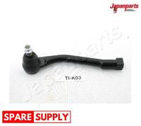 TIE ROD END FOR KIA CARNIVAL JAPANPARTS TI-K03R FITS RIGHT FRONT