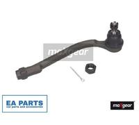Tie Rod End for KIA CEED CERATO PRO CEED MAXGEAR 69-0546 fits Front Axle Right