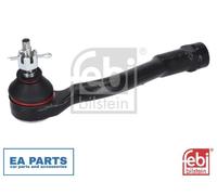 Tie Rod End for KIA K5 OPTIMA Sportswagon SORENTO SPORTAGE FEBI BILSTEIN 182089