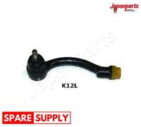 TIE ROD END FOR KIA MORNING JAPANPARTS TI-K12L FITS LEFT FRONT