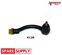 TIE ROD END FOR KIA MORNING JAPANPARTS TI-K12R FITS RIGHT FRONT