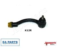 Tie Rod End for KIA MORNING JAPANPARTS TI-K12R fits Right Front
