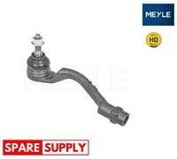 TIE ROD END FOR KIA MORNING MEYLE 28-16 020 0031/HD FITS FRONT AXLE LEFT