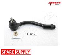 TIE ROD END FOR KIA PRIDE RIO JAPANPARTS TI-K10L FITS LEFT FRONT