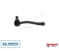 Steering rod end Left Front TI-K10L JAPANPARTS for KIA HYUNDAI