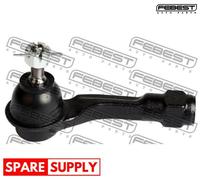 FEBEST 1221-SOLH5LH Track rod end