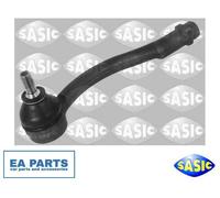 Tie Rod End for KIA PRIDE SASIC 7676081 fits Front Axle Left