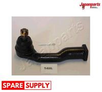 TIE ROD END FOR KIA RETONA CLOSED OFF-ROAD VEHICLE JAPANPARTS TI-K66L FITS LEFT