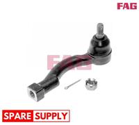 TIE ROD END FOR KIA SORENTO FAG 840 0776 10