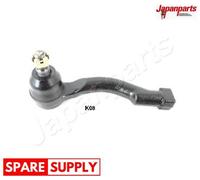 TIE ROD END FOR KIA SORENTO JAPANPARTS TI-K08L FITS LEFT FRONT