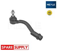 TIE ROD END FOR KIA SORENTO MEYLE 28-16 020 0027/HD FITS FRONT AXLE LEFT