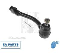 Tie Rod End for KIA SOUL VENGA BLUE PRINT ADG087170 fits Front Axle Right