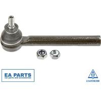 Tie Rod End for LANCIA YPSILON LEMFÖRDER 38576 01