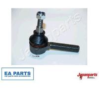 Tie Rod End for LAND ROVER 110/127 90 DEFENDER Cabrio JAPANPARTS TI-L005L