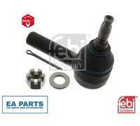 Tie Rod End for LAND ROVER DEFENDER Cabrio DEFENDER Pick Up FEBI BILSTEIN 14122