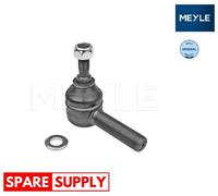 TIE ROD END FOR LAND ROVER DEFENDER PLATFORM/CHASSIS MEYLE 53-16 020 0010