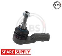 TIE ROD END FOR LAND ROVER DISCOVERY A.B.S. 230776
