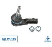 Tie Rod End for LAND ROVER DISCOVERY LEMFÖRDER 38564 01