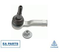 Tie Rod End for LAND ROVER DISCOVERY RANGE ROVER LEMFÖRDER 39550 01