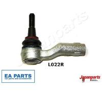 Tie Rod End for LAND ROVER DISCOVERY SPORT JAPANPARTS TI-L022R