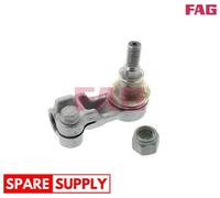 TIE ROD END FOR LAND ROVER FREELANDER FAG 840 0701 10