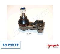 Tie Rod End for LAND ROVER FREELANDER JAPANPARTS TI-L012L fits Left Front