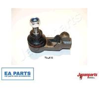 Tie Rod End for LAND ROVER FREELANDER JAPANPARTS TI-L012R fits Right Front