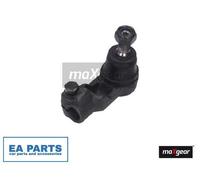 Tie Rod End for LAND ROVER FREELANDER MAXGEAR 69-0525 fits Front Axle Left