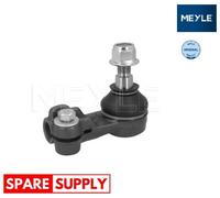 TIE ROD END FOR LAND ROVER FREELANDER MEYLE 53-16 020 0001 FITS FRONT AXLE RIGHT