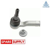 TIE ROD END FOR LAND ROVER LEMFÖRDER 39550 01 FITS FRONT AXLE, LEFT, RIGHT