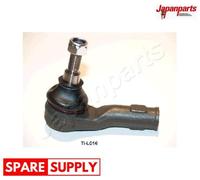 TIE ROD END FOR LAND ROVER RANGE ROVER SPORT JAPANPARTS TI-L016 FITS FRONT AXLE