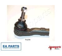 Tie Rod End for LAND ROVER RANGE ROVER SPORT JAPANPARTS TI-L016 fits Front Axle