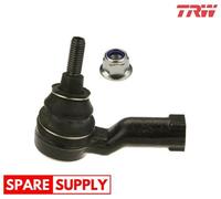TIE ROD END FOR LAND ROVER TRW JTE1178