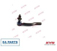 KYB FRONT RIGHT TIE ROD END KTR1297 FOR TOYOTA