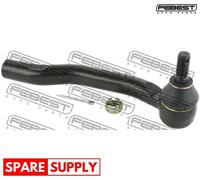 TIE ROD END FOR LEXUS ES FEBEST 0121-GSV50LH FITS FRONT AXLE LEFT