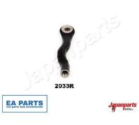 Tie Rod End for LEXUS GS IS JAPANPARTS TI-2033R fits Front Axle Right