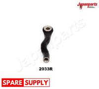 TIE ROD END FOR LEXUS GS IS JAPANPARTS TI-2033R FITS FRONT AXLE RIGHT