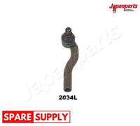 TIE ROD END FOR LEXUS GS LS SC JAPANPARTS TI-2034L FITS FRONT AXLE LEFT