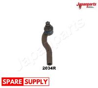 TIE ROD END FOR LEXUS GS LS SC JAPANPARTS TI-2034R FITS FRONT AXLE RIGHT