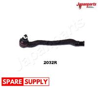 TIE ROD END FOR LEXUS LS JAPANPARTS TI-2032R FITS FRONT AXLE RIGHT